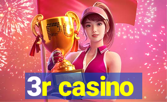 3r casino